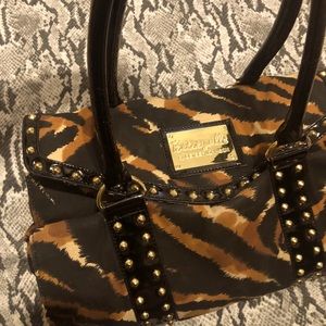 Betsey Johnson purse